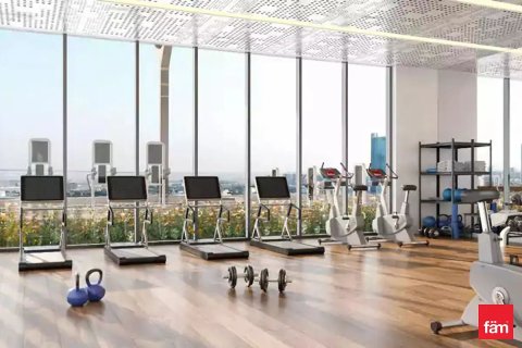 Купити квартиру в Arjan, Дубай, ОАЕ 2 спальні, 92.5м2, № 652135 - фото 6