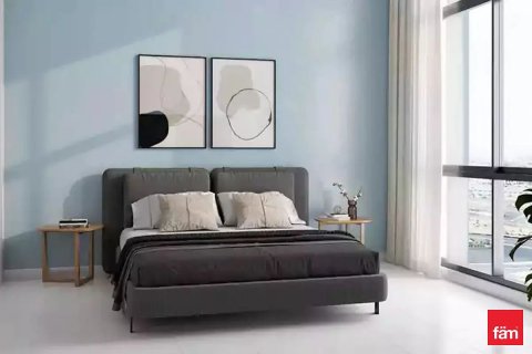 Купити квартиру в Arjan, Дубай, ОАЕ 2 спальні, 92.5м2, № 652135 - фото 2