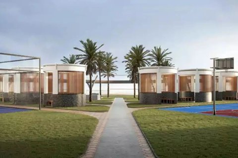 Купити квартиру в Arjan, Дубай, ОАЕ 2 спальні, 92.5м2, № 652135 - фото 5