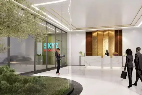 Купити квартиру в Arjan, Дубай, ОАЕ 2 спальні, 92.5м2, № 652135 - фото 8