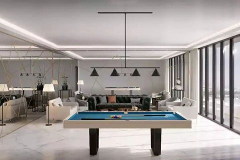 Купити квартиру в Arjan, Дубай, ОАЕ 2 спальні, 92.5м2, № 652135 - фото 4