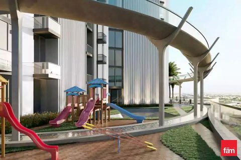 Купити квартиру в Arjan, Дубай, ОАЕ 2 спальні, 92.5м2, № 652135 - фото 10