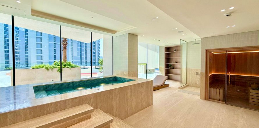 Appartement à Dubai, EAU: 1 chambre, 73.1 m2 № 652131