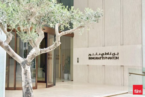 Appartement à louer à Dubai, EAU 1 chambre, 73.1 m2 № 652131 - photo 11