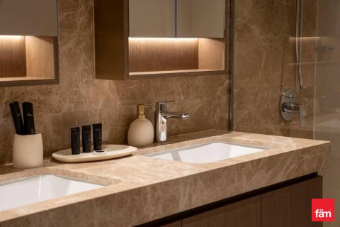 Dzīvoklis Dubai Harbourjā, AAE 2 istabas, 138.5 m2 Nr. 652132 - attēls 15