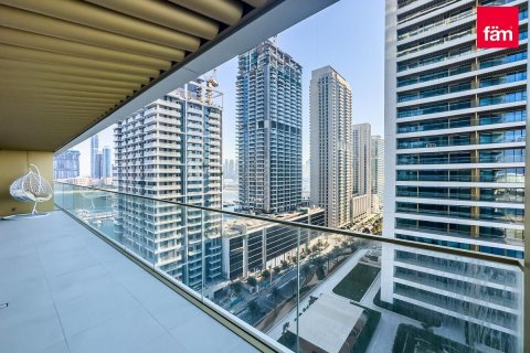 Dzīvoklis Dubai Harbourjā, AAE 2 istabas, 138.5 m2 Nr. 652132 - attēls 4