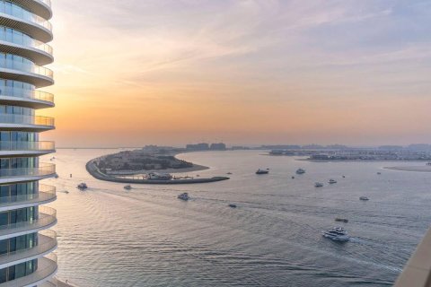 Dzīvoklis Dubai Harbourjā, AAE 2 istabas, 138.5 m2 Nr. 652132 - attēls 1