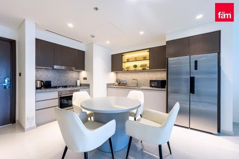 Dzīvoklis Dubai Harbourjā, AAE 2 istabas, 138.5 m2 Nr. 652132 - attēls 6