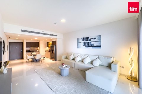 Dzīvoklis Dubai Harbourjā, AAE 2 istabas, 138.5 m2 Nr. 652132 - attēls 3