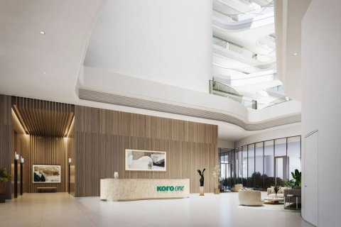 Купить квартиру в Аль-Сатва, Дубай, ОАЭ 2 спальни, 181.3м2, № 652133 - фото 10