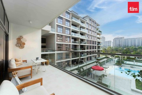 Huoneisto Dubai Hills Estate, Arabiemiraatit 2 makuuhuonetta, 126.2 m2 № 652106 - kuva 25