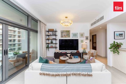 Huoneisto Dubai Hills Estate, Arabiemiraatit 2 makuuhuonetta, 126.2 m2 № 652106 - kuva 4
