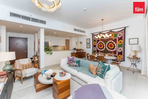 Huoneisto Dubai Hills Estate, Arabiemiraatit 2 makuuhuonetta, 126.2 m2 № 652106 - kuva 3
