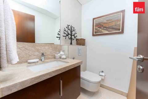 Huoneisto Dubai Hills Estate, Arabiemiraatit 2 makuuhuonetta, 126.2 m2 № 652106 - kuva 20