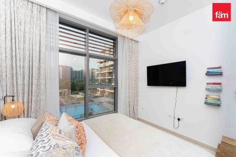 Huoneisto Dubai Hills Estate, Arabiemiraatit 2 makuuhuonetta, 126.2 m2 № 652106 - kuva 13