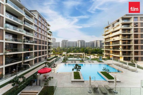 Apartment sa Dubai Hills Estate, UAE 2 silid-tulugan, 126.2 sq.m. № 652106