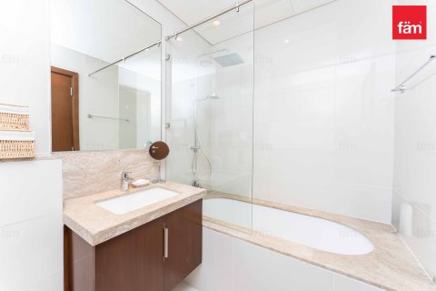 Huoneisto Dubai Hills Estate, Arabiemiraatit 2 makuuhuonetta, 126.2 m2 № 652106 - kuva 22