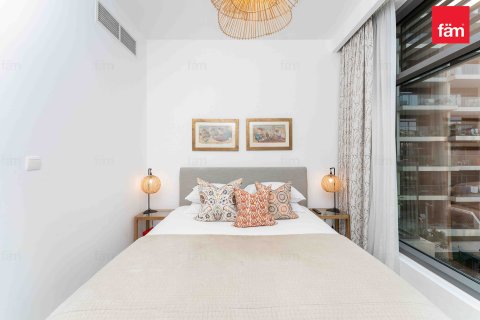 Huoneisto Dubai Hills Estate, Arabiemiraatit 2 makuuhuonetta, 126.2 m2 № 652106 - kuva 10