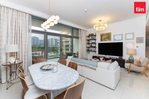 Huoneisto Dubai Hills Estate, Arabiemiraatit 2 makuuhuonetta, 126.2 m2 № 652106 - kuva 2