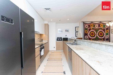 Huoneisto Dubai Hills Estate, Arabiemiraatit 2 makuuhuonetta, 126.2 m2 № 652106 - kuva 7