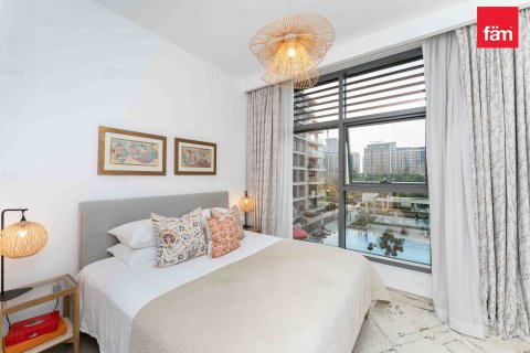 Huoneisto Dubai Hills Estate, Arabiemiraatit 2 makuuhuonetta, 126.2 m2 № 652106 - kuva 14