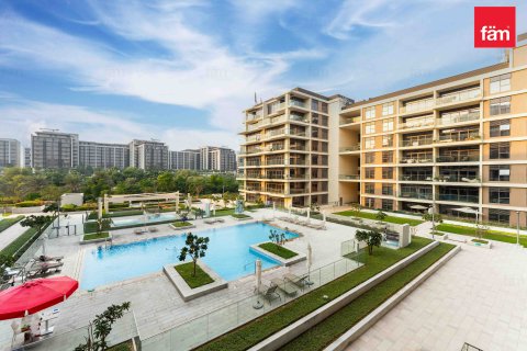 Huoneisto Dubai Hills Estate, Arabiemiraatit 2 makuuhuonetta, 126.2 m2 № 652106 - kuva 27