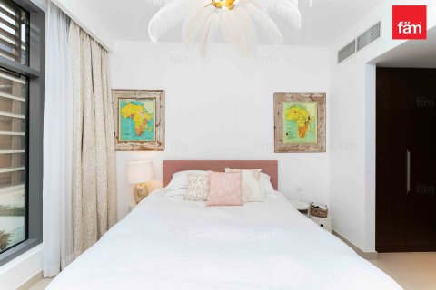Huoneisto Dubai Hills Estate, Arabiemiraatit 2 makuuhuonetta, 126.2 m2 № 652106 - kuva 15