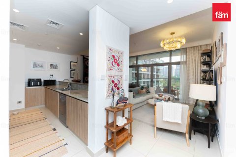 Huoneisto Dubai Hills Estate, Arabiemiraatit 2 makuuhuonetta, 126.2 m2 № 652106 - kuva 6