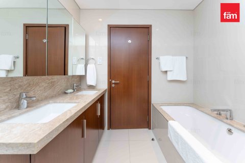 Huoneisto Dubai Hills Estate, Arabiemiraatit 2 makuuhuonetta, 126.2 m2 № 652106 - kuva 21