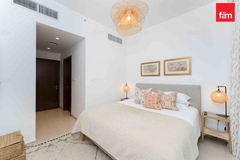 Huoneisto Dubai Hills Estate, Arabiemiraatit 2 makuuhuonetta, 126.2 m2 № 652106 - kuva 11