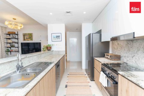 Huoneisto Dubai Hills Estate, Arabiemiraatit 2 makuuhuonetta, 126.2 m2 № 652106 - kuva 8