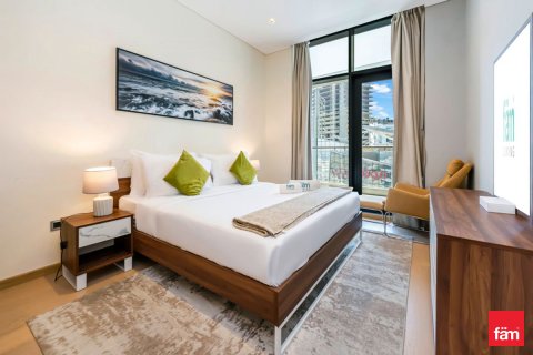 Apartman u gradu Downtown Dubai (Downtown Burj Dubai), UAE 1 spavaća soba, 87 m2 Br. 652134 - Slika 7