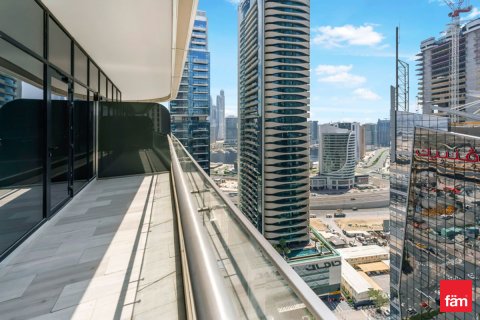 Apartman u gradu Downtown Dubai (Downtown Burj Dubai), UAE 1 spavaća soba, 87 m2 Br. 652134 - Slika 14