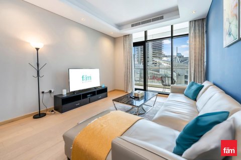 Apartman u gradu Downtown Dubai (Downtown Burj Dubai), UAE 1 spavaća soba, 87 m2 Br. 652134 - Slika 4