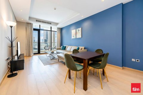 Apartman u gradu Downtown Dubai (Downtown Burj Dubai), UAE 1 spavaća soba, 87 m2 Br. 652134 - Slika 3