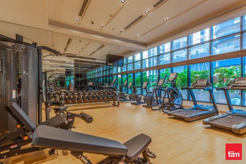 Apartman u gradu Downtown Dubai (Downtown Burj Dubai), UAE 1 spavaća soba, 87 m2 Br. 652134 - Slika 16