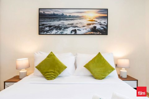 Apartman u gradu Downtown Dubai (Downtown Burj Dubai), UAE 1 spavaća soba, 87 m2 Br. 652134 - Slika 9