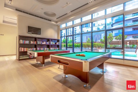 Apartman u gradu Downtown Dubai (Downtown Burj Dubai), UAE 1 spavaća soba, 87 m2 Br. 652134 - Slika 5