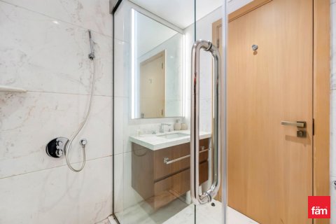 Apartman u gradu Downtown Dubai (Downtown Burj Dubai), UAE 1 spavaća soba, 87 m2 Br. 652134 - Slika 12