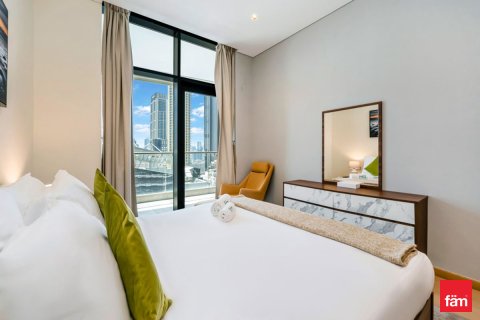 Apartman u gradu Downtown Dubai (Downtown Burj Dubai), UAE 1 spavaća soba, 87 m2 Br. 652134 - Slika 8