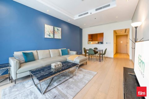 Apartman u gradu Downtown Dubai (Downtown Burj Dubai), UAE 1 spavaća soba, 87 m2 Br. 652134 - Slika 6