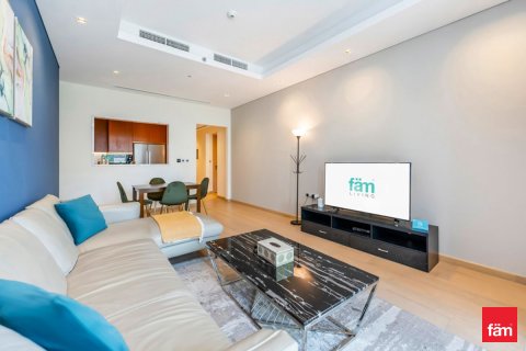 Apartman u gradu Downtown Dubai (Downtown Burj Dubai), UAE 1 spavaća soba, 87 m2 Br. 652134 - Slika 10