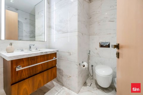 Apartman u gradu Downtown Dubai (Downtown Burj Dubai), UAE 1 spavaća soba, 87 m2 Br. 652134 - Slika 11