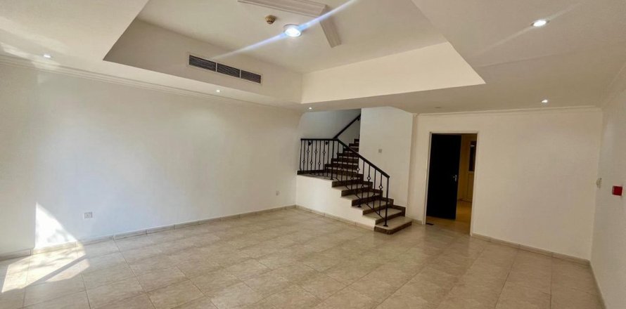 Villa i Dubai, UAE 3 soveværelser, 277.3 kvm № 652107