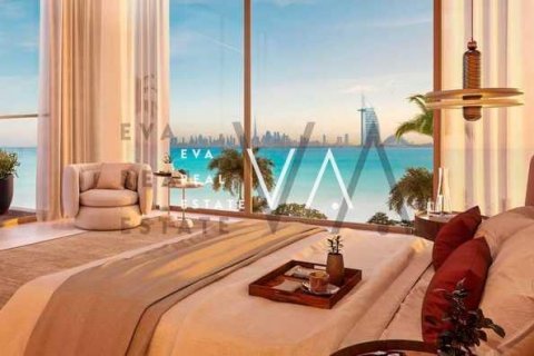 Apartment in Palm Jumeirah, Dubai, UAE 2 bedrooms, 125.88 sq.m. № 637855 - photo 3