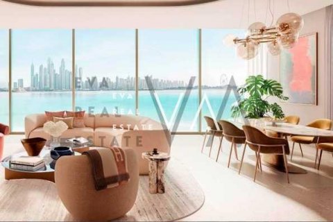 Apartment in Palm Jumeirah, Dubai, UAE 2 bedrooms, 125.88 sq.m. № 637855 - photo 7