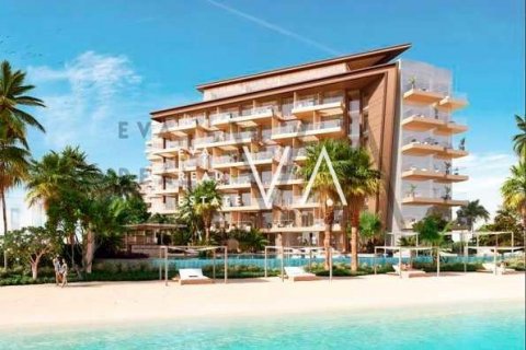 Apartment in Palm Jumeirah, Dubai, UAE 2 bedrooms, 125.88 sq.m. № 637855 - photo 8