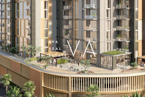 Apartment in Dubai, UAE 1 bedroom, 74.41 sq.m. № 637859 - photo 6