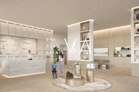Apartment in Dubai, UAE 1 bedroom, 74.41 sq.m. № 637859 - photo 5