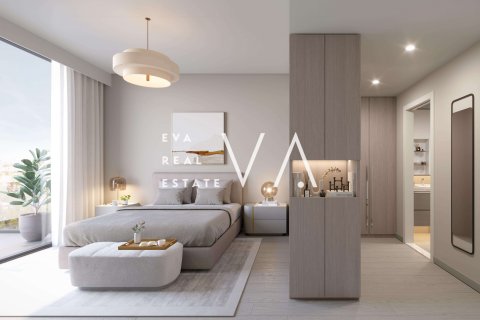 Apartment in Dubai, UAE 1 bedroom, 74.41 sq.m. № 637859 - photo 8